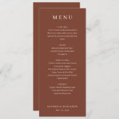 ___LLMGEN___ 4 メニュー (正面/裏面)