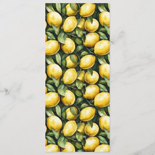 ___LLMGEN___ 4 メニュー (裏面)