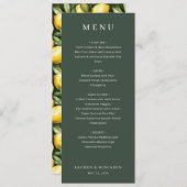 ___LLMGEN___ 4 メニュー (正面/裏面)