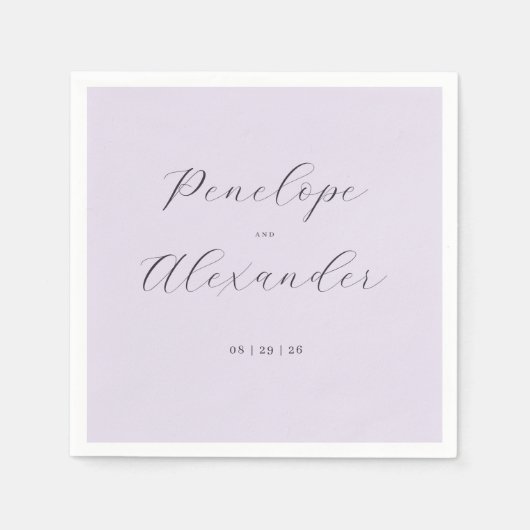 ___LLMGEN___ 5 スタンダードカクテルナプキン (正面)