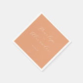 ___LLMGEN___ 5 スタンダードカクテルナプキン (角)