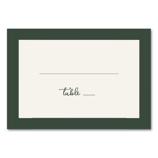 ___LLMGEN___ 6 テーブルナンバー (正面)