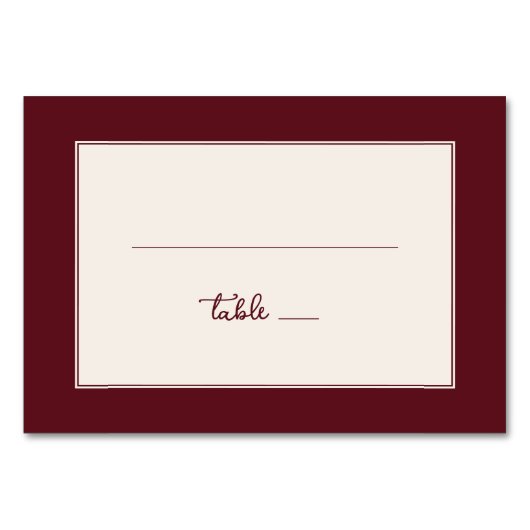 ___LLMGEN___ 6 テーブルナンバー (正面)