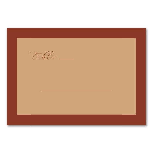 ___LLMGEN___ 7 テーブルナンバー (正面)