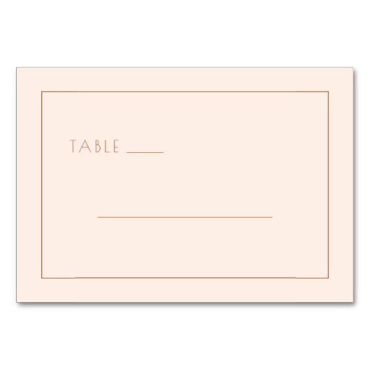 ___LLMGEN___ 8 テーブルナンバー (正面)