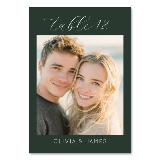 ___LLMGEN___ 9 テーブルナンバー (正面)