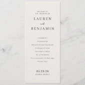 ___LLMGEN___ 9 プログラム (正面)