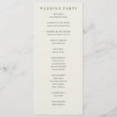 ___LLMGEN___ 9 プログラム (裏面)