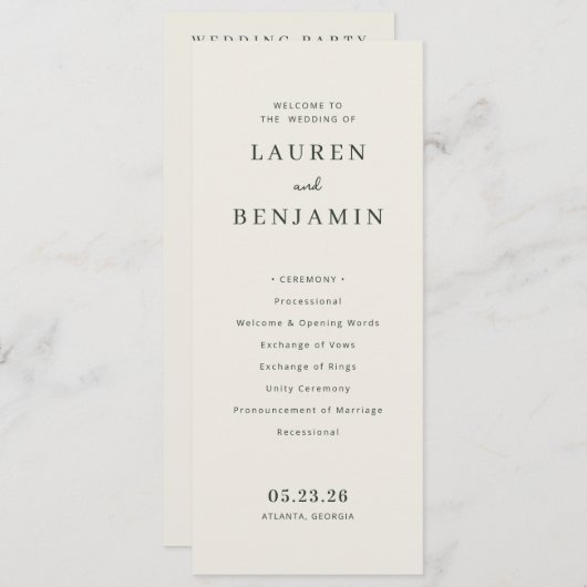 ___LLMGEN___ 9 プログラム (正面/裏面)