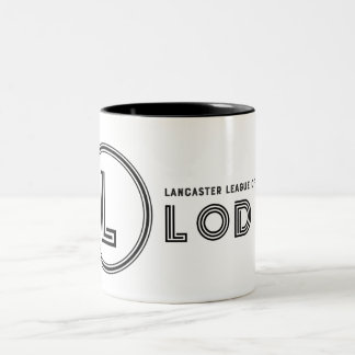 LLOD MUG ツートーンマグカップ