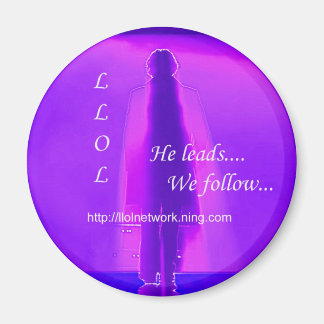 LLOL冷蔵庫用マグネット マグネット