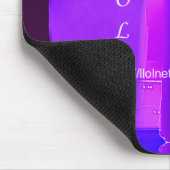 LLOLNetworkのマウスパッド マウスパッド (コーナー)