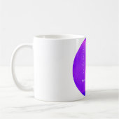 LLOLNetworkのマグ コーヒーマグカップ (左)