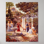 Lloyd K. Townsend - Atlantis Portfolio ポスター (正面)