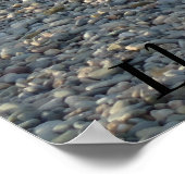 Lloyd's Beach, Little Compton, RI ポスター (角)