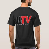 LLTV 2020 tシャツ (裏面)
