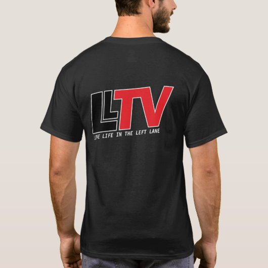 LLTV 2020 tシャツ (裏面)