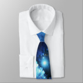 Llyrの星雲 ネクタイ (タイ)