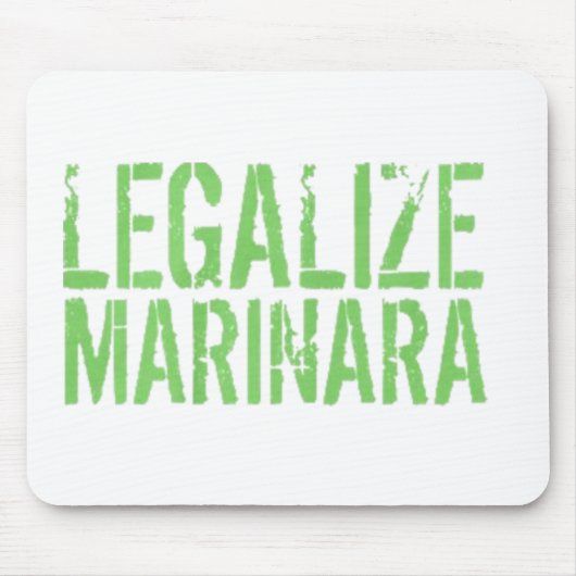 LM マウスパッド (正面)