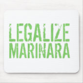 LM マウスパッド (正面)