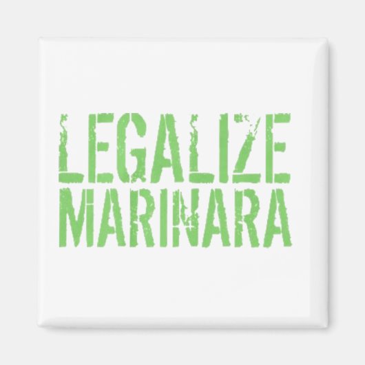 LM マグネット (正面)