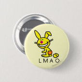LMAO 缶バッジ (正面&裏面)