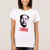 LMAO Tシャツ (正面)