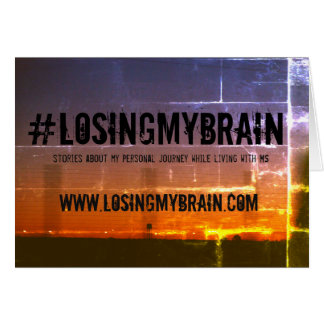 LMBの空白のなカード