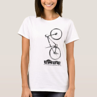 LMBCの懸命の尾 Tシャツ