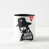 LMCの役人のロゴ マグカップ (中央)