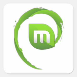 lmdeの棒 スクエアシール