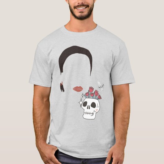 LMH基本Tシャツ Tシャツ (正面)