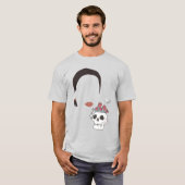 LMH基本Tシャツ Tシャツ (正面フル)