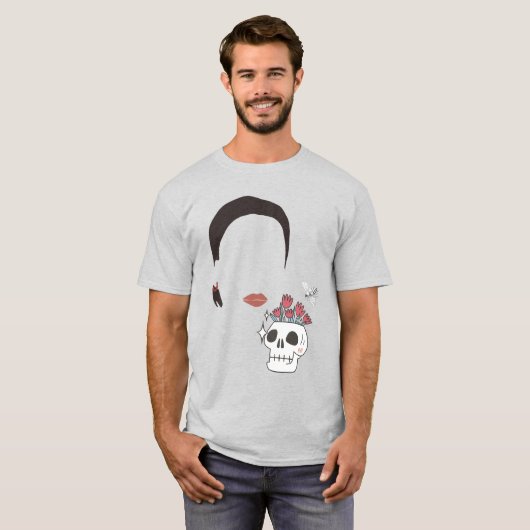 LMH基本Tシャツ Tシャツ (正面フル)