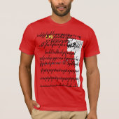 LMI Tシャツ (正面)