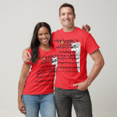 LMI Tシャツ (ユニセックス)