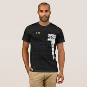 LMI Tシャツ (正面フル)