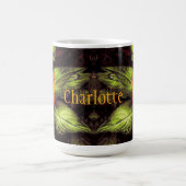 lmpatiensの印象 コーヒーマグカップ (中央)