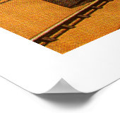 LMS & Cunard表現ライナーポスター ポスター (角)