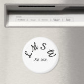 LMSWテスト2021 マグネット (インサイチュ (食洗機))