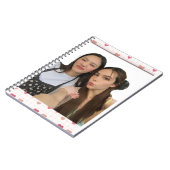 LMSYタイGLシリーズ出荷カップル ノートブック (左側)