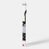 LMSYタイGLシリーズ出荷カップル Case-Mate iPhoneケース (裏面 / 右)