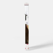 LMSYタイGLシリーズ出荷カップル Case-Mate iPhoneケース (裏面 / 左)