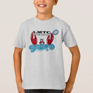 LMTCのロブスター Tシャツ