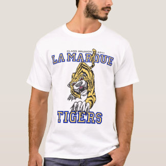 LMTiger 2 Tシャツ