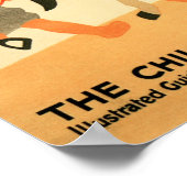 LNER MABLETHORPE & SUTTON ON SEA Railway Travel ポスター (角)