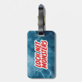 LNM Bag Tag ラゲッジタグ (裏面縦)