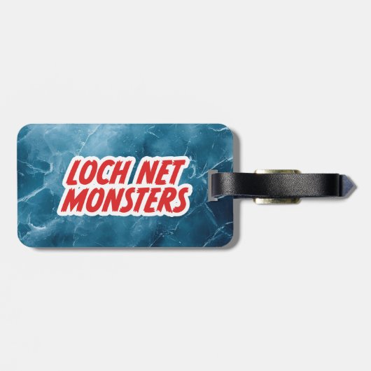 LNM Bag Tag ラゲッジタグ (裏面横)
