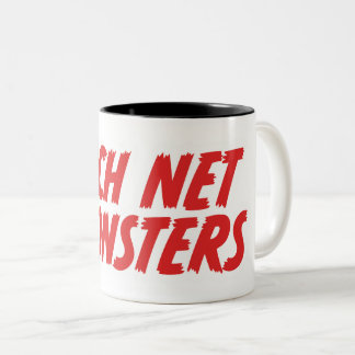 LNM Custom Drinkware ツートーンマグカップ