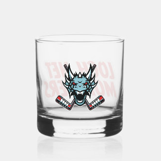 LNM Drinkware Whiskey Glass ウイスキーグラス